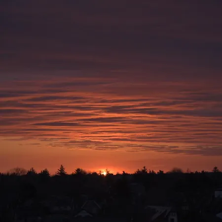 アパート Im Haus Strandstr 22 Strandlaeufer 34 *