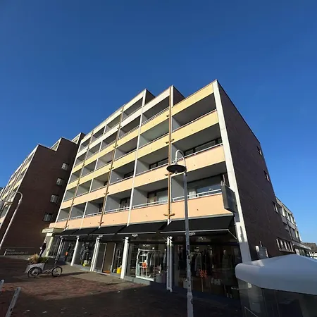 Im Haus Strandstr 22 Strandlaeufer 34 ヴェスターラント