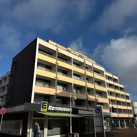 Im Haus Strandstr 22 Strandlaeufer 34