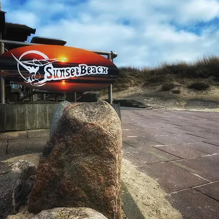 Im Haus Strandstr 22 Strandlaeufer 34