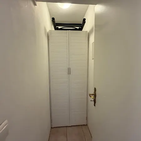 アパート Im Haus Strandstr 22 Strandlaeufer 34