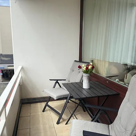 Im Haus Strandstr 22 Strandlaeufer 34