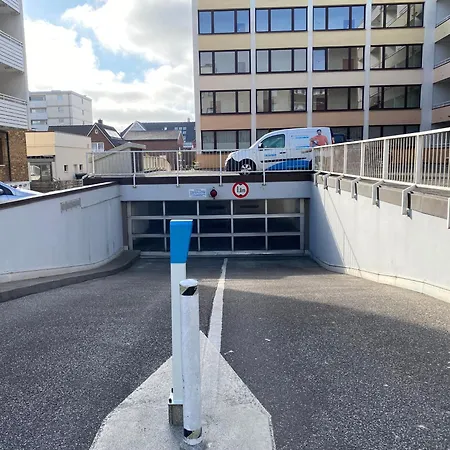 Im Haus Strandstr 22 Strandlaeufer 34 ヴェスターラント