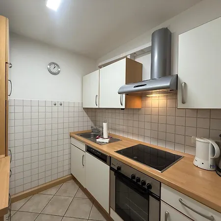 Im Haus Strandstr 22 Strandlaeufer 34