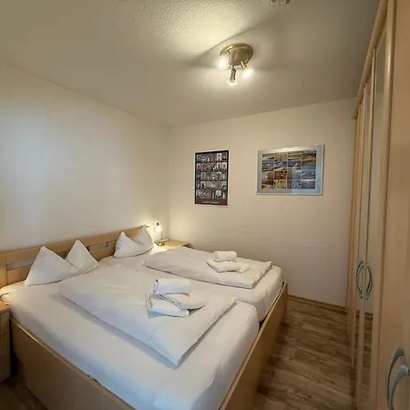アパート Im Haus Strandstr 22 Strandlaeufer 34 *